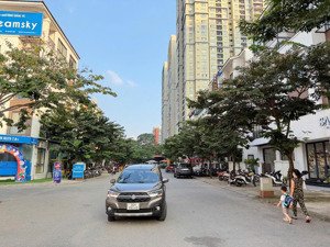 bán nhà nguyễn văn lộc, hà đông. dt 70m, 5t, 4,5mt, kinh doanh, vỉa hè rộng, nhà đẹp, giá 23 tỷ.