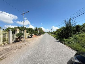 bán lô đất 100m² quất lâm, giao thủy gần biển, khu dân cư đông đúc, lh 