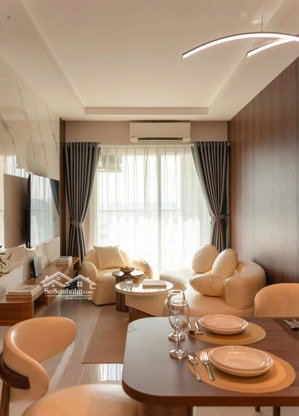 terra royal 58m2,2pn full nthat đẹp chỉ 6ty8 lh e 