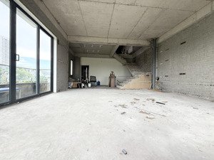 cho thuê 4tr. 100m2 sàn trên. căn góc c25 khu c geleximco. phù hợp vp, livestream bán hàng online