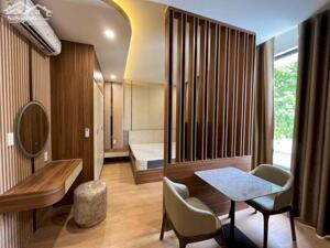 Cho thuê căn hộ 1 ngủ Vinhomes Marina, DT: 35m2.