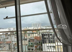 cần bán gấp căn hộ vạn đô 348 bến vân đồn . phường 1 . tphcm . lh : 