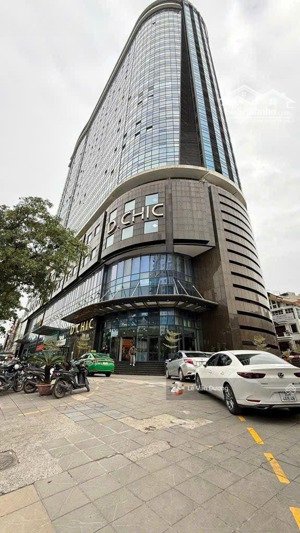 chung cư eurowindow multi complex- 27 trần duy hưng- 112m- 3 ngủ, 2wc - ban công đông nam, view đẹp