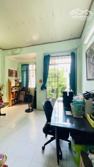 bán nhà 136/ nguyễn thượng hiền, phường 1 gò vấp, 76m2, giá chỉ 7.2 tỷ. diện tích: 76m2 (4m x 19m)