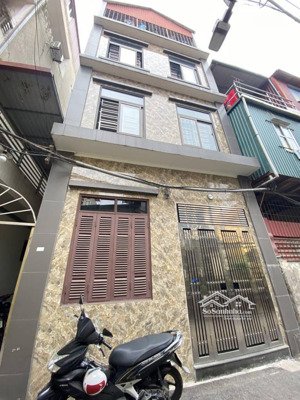 bán nhà lô góc 4 tầng gần hồ tây 37m² mặt tiền 5m ngõ rộng 5m giá 10.x tỷ!