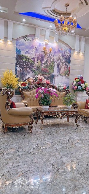 duy nhất 1 căn siêu phẩm mt trương thị hoa sát metro ngang 6.6m hiếm!