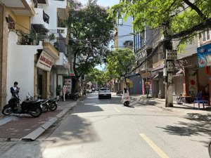 toà nhà mặt phố - nguyễn ngọc nại - 9 tầng thang máy - kinh doanh đỉnh - thanh xuân 100m2 giá 68 tỷ