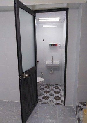 cho thuê nhà nguyên căn phường 1 , lê văn duyệt, quận bình thạnh