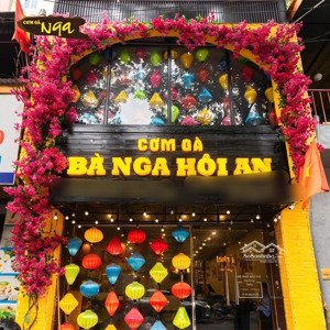 cho thuê nhà mặt phố nguyễn văn lộc