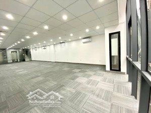 chính chủ cho thuê sàn văn phòng 120m2 tại vũ tông phan giá chỉ 15,5 triệu , sàn đẹp giá tốt