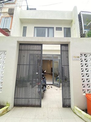 bán nhà riêng tại đường nguyễn duy, phường 12, quận 8, hồ chí minh, 5,48 tỷ, 68m2