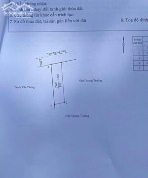 Chuyển nhượng lô đất 100m2 trục thôn Tân Linh Minh Tân Kiến Thụy giá rẻ