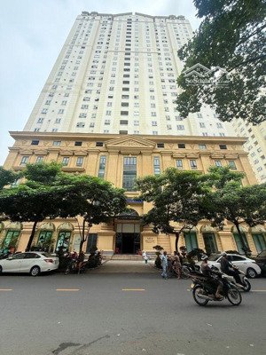 căn hộ lý thường kiệt - 56m2 - có thang máy - chỉ 3.3 tỷ