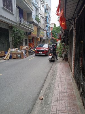 bán nhà tt t1 phố trương công định _ hà đông 5.5 tỷ