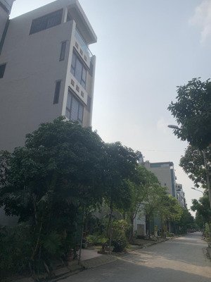 bán đất, la khê - khu cổng đồng, đối diện vườn hoa, 50m2, giá 13.7 tỷ