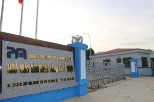 chỉ hơn một tỷ đã sở hữu lô đất 135m giáp khu công nghiệp 280ha, sát đô thị vệ tinh hoà lạc