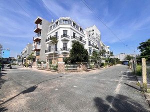 lô đất khu dân cư an lộc, cách hà huy giáp 50m. 4x19, đối diện thoáng mát. hàng xóm tri thức cao