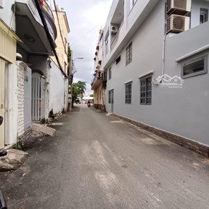 157m2, 8 phòng, xe tải tránh nguyễn văn lượng, công viên gò vấp, chỉ 12ty5