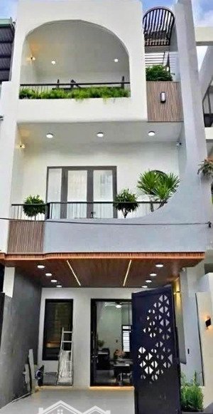 bán nhà đẹp sổ hồng riêng trao tay 1t970/70met