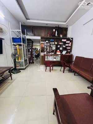 giảm 500tr chỉ 7,5 tỷ - dt 53m2 (4x13) thửa đẹp - nở nhẹ tài lộc - 15m ra mặt tiền - không lộ giới