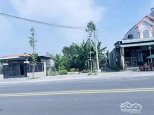 bán đất 1250m2 tại quốc lộ 91, mỹ phú, châu phú, an giang, giá siêu hời 24 tỷ