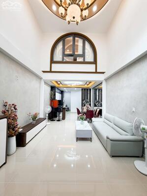 NHÀ PHỐ - HỒ VĂN CỐNG, BÌNH DƯƠNG