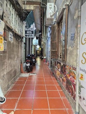 cho thuê nhà chính chủ quận hoàn kiếm, phố lương ngọc quyến 5tầng, 3 ngủ, đủ công năng mặt tiền