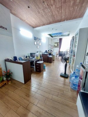 cho thuê văn phòng tầng 2a - 27a2 green star