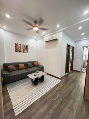 em cần bán nhanh căn 2 ngủ full mới tại ct12c 45m², sổ đỏ giá 3.85 tỷ