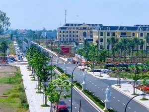 agora city khu đô thị đạt chuẩn âu ngay trung tâm hành chính mới của thủ thừa long an