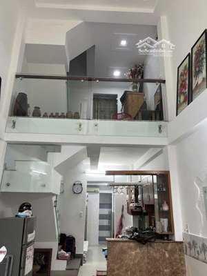 bán nr trường sa, 8,8 tỷ, 40m2, 4pn, 4wc, pháp lý đầy đủ, bao đẹp