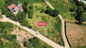 bán 453m/80m thổ cư tại đồng bèn, đông xuân, quốc oai