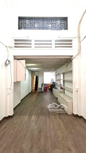 cón duy nhất điện biên phủ p25 bình thạnh (4,3x12m) trệt suốt kinh doanh tự do. giá 11,5 tỷ tl mạnh