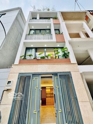 hạ giá! bán gấp nhà 49m2 giá 2tỷ360tr đường hoàng hoa thám p5 bình thạnh. sổ hồng riêng chính chủ.