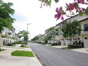 hàng hiếm tại ecolakes mỹ phước, 16 triệu, 120m2, 4pn, 4wc, 2 tầng