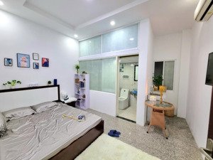phòng trọ studio tách bếp ở đường nguyễn thị thập q7 gần nguyễn văn linh, tdt, ufm