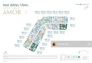 cần bán căn 2pn view pháo hoa lumiere spring bay