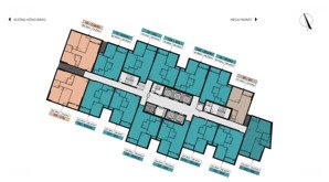 vị trí đa kết nối đón đầu vận hội mới