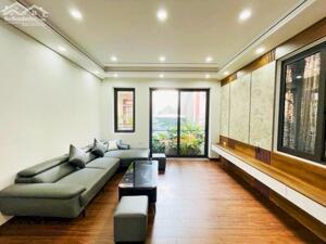 NHÀ ĐẸP LẠC LONG QUÂN, ĐI BỘ RA HỒ TÂY, 48Mx 5TẦNG, Ô TÔ VÀO, NGÕ THÔNG CÁC NGẢ, 15 TỶ