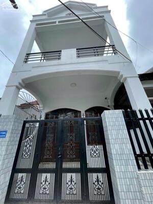 Bán nhà đẹp 2 tầng Kiệt ôtô 53 Đào Tấn thông Đặng Huy Trứ, phường Thuận Hóa, TP Huế, chỉ 2,7 Tỷ