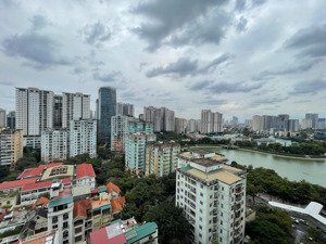 bán căn hộ mandarin garden hoàng minh giám, 135 m2, nội thất xịn, ban công đông nam, giá 16.5 tỷ