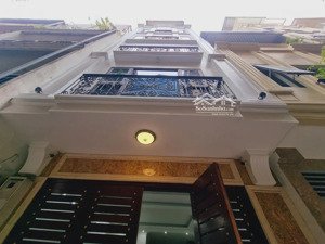 bán nhà riêng mặt phố trường chinh