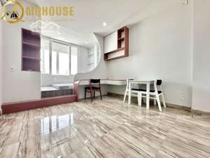 căn hộ 1pn view landmark đẳng cấp sang trọng nguyễn gia trí