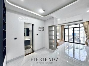 cho thuê cc mini 1pn, 1wc, 8,5 triệu, 35m2 tại nguyễn trãi, p2, q5, hcm