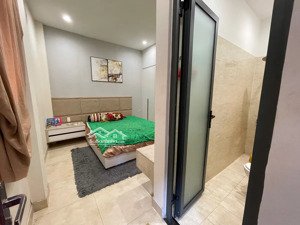 đầu tư siêu phẩm chdv đề thám, gần trần hưng đạo quận 1 - dòng tiền 50tr/tháng, chỉ 13,5 tỷ