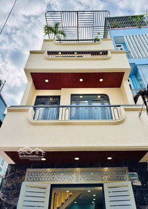 xoay vốn bán nhà đ.thành thái - q10 đang cho thuê 20triệu. giá 3tỷ260/ 79,04m2. gần vạn hạnh mall.