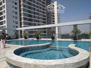 tôi cần bán căn hộ sổ hồng cao ốc phú nhuận hoàng minh giám, 120m2 - 2pn - 6.5 sổ hồng
