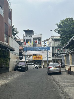 bán nhà đẹp ở/kinh doanh - hẻm xe hơi 6m lê văn sỹ p1 tân bình, giáp phú nhuận - 39m2 chỉ 6tỷ nhỉnh