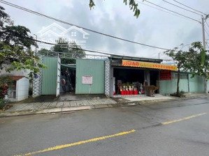 xưởng mặt tiền huỳnh thị mài 6x20m đang cho thuê 8tr/tháng cần bán!