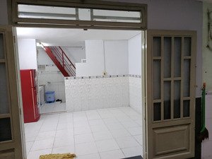 cho thuế nhà quận 3 giá rẻ nhiều tiện ích